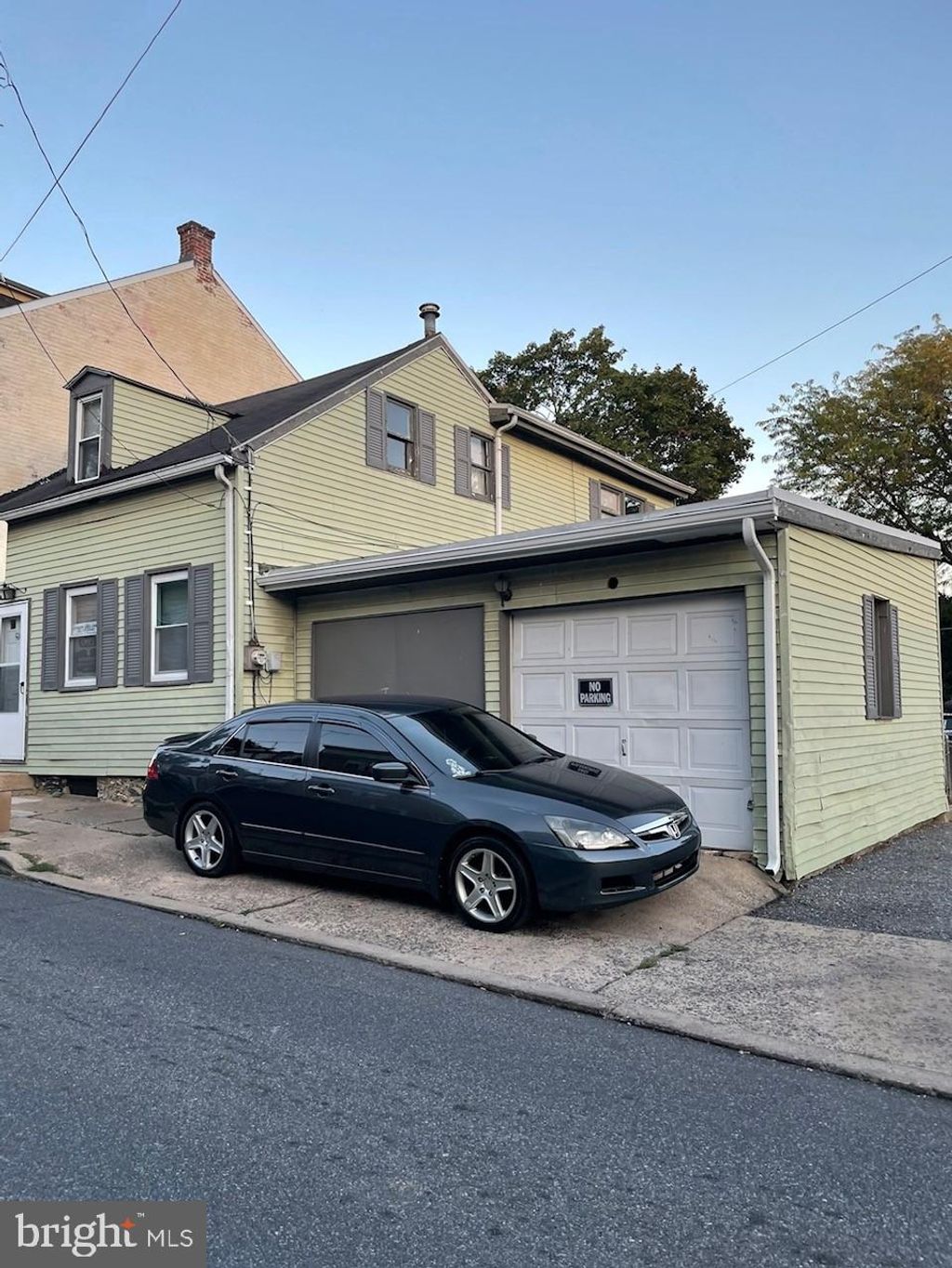 Photo of 510 High Street, Lancaster, PA 17603 (MLS # PALA2041534)