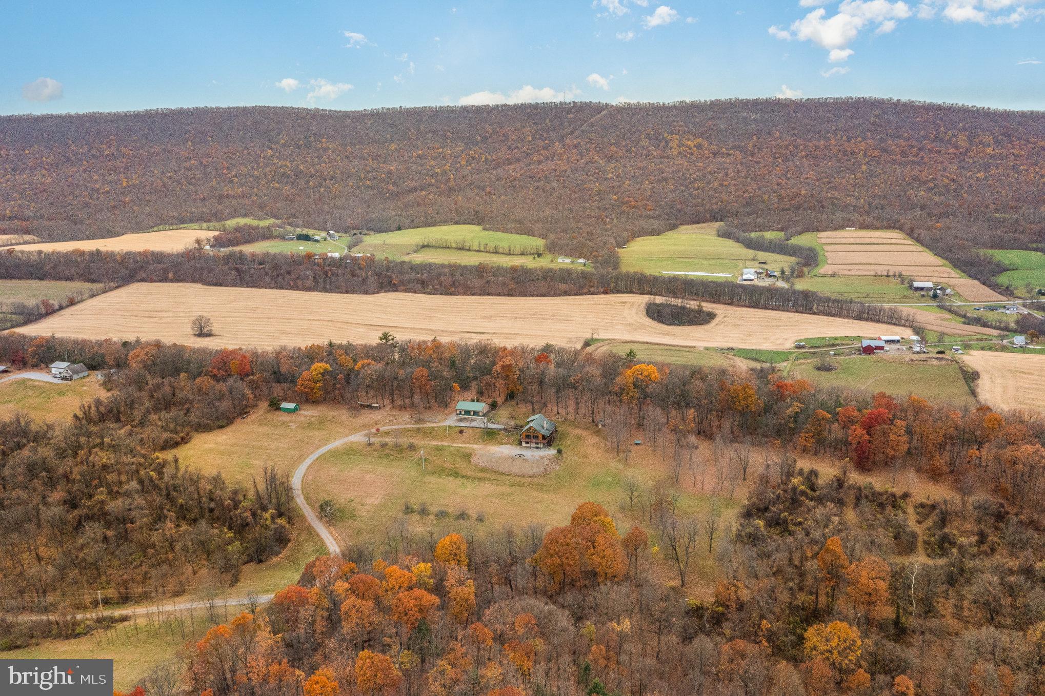 NONE AVAILABLE - Farm