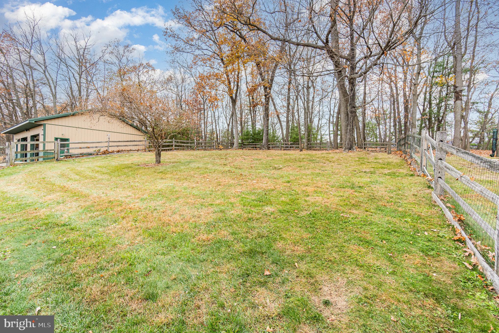 NONE AVAILABLE - Farm