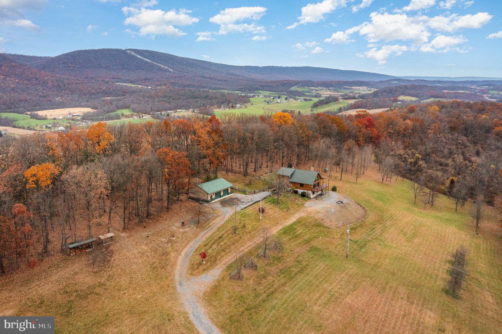 NONE AVAILABLE - Farm