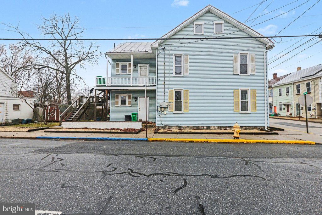 Photo of 172 E Penn Street, CARLISLE, PA 17013 (MLS # PACB2051260)