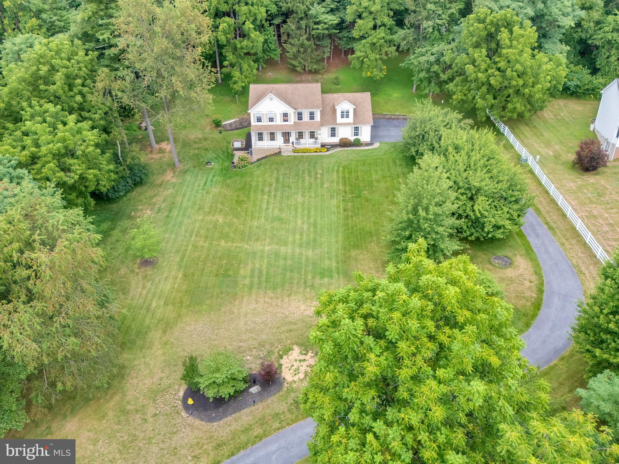 2074 OLD FRIDINGER MILL ROAD