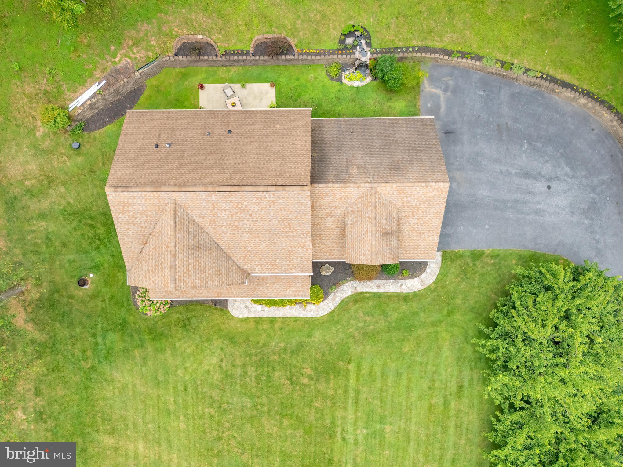2074 OLD FRIDINGER MILL ROAD