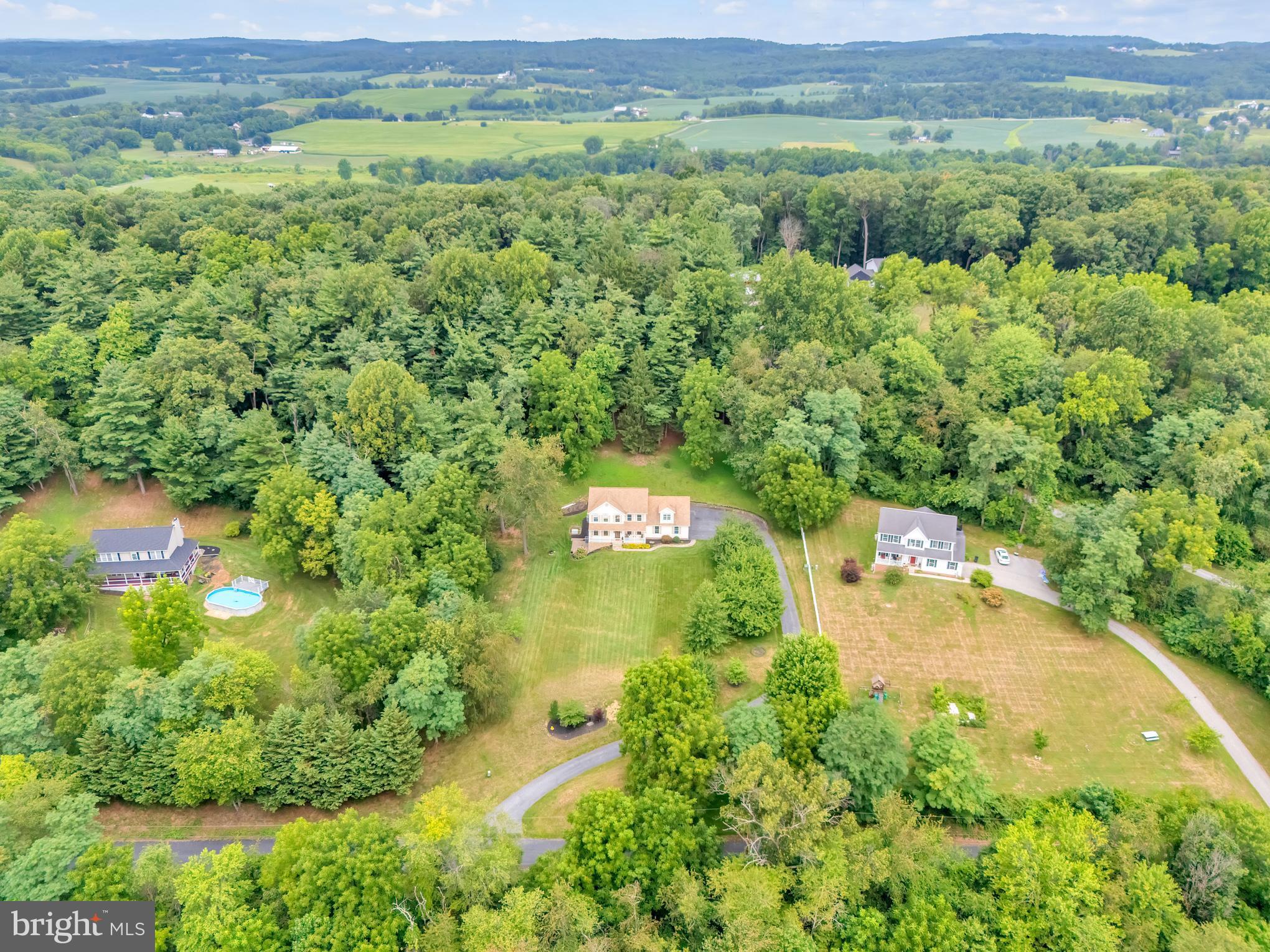 2074 OLD FRIDINGER MILL ROAD