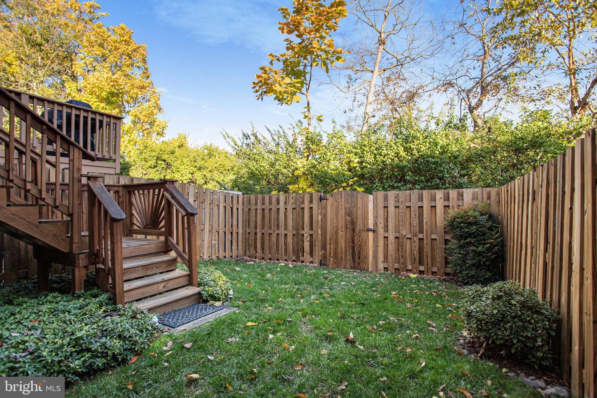 BALLENGER CROSSING - Residential