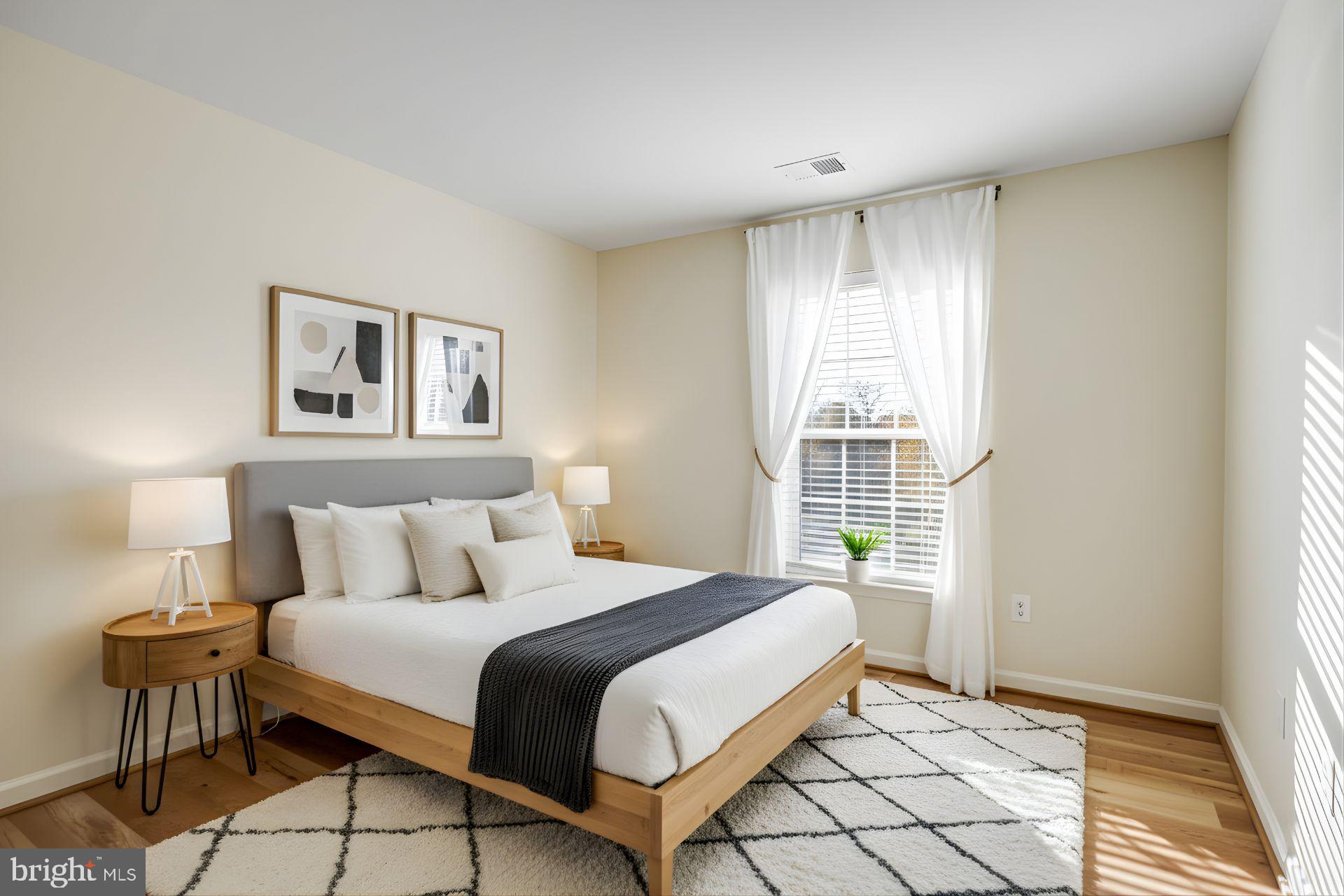 BALLENGER CROSSING - Residential