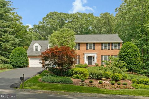 3403 MILLER HEIGHTS ROAD OAKTON VA 22124
