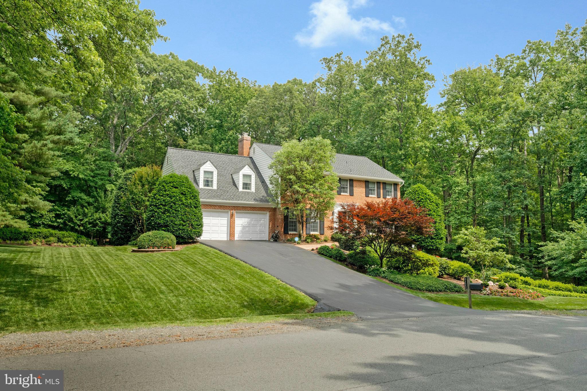 3403 MILLER HEIGHTS ROAD