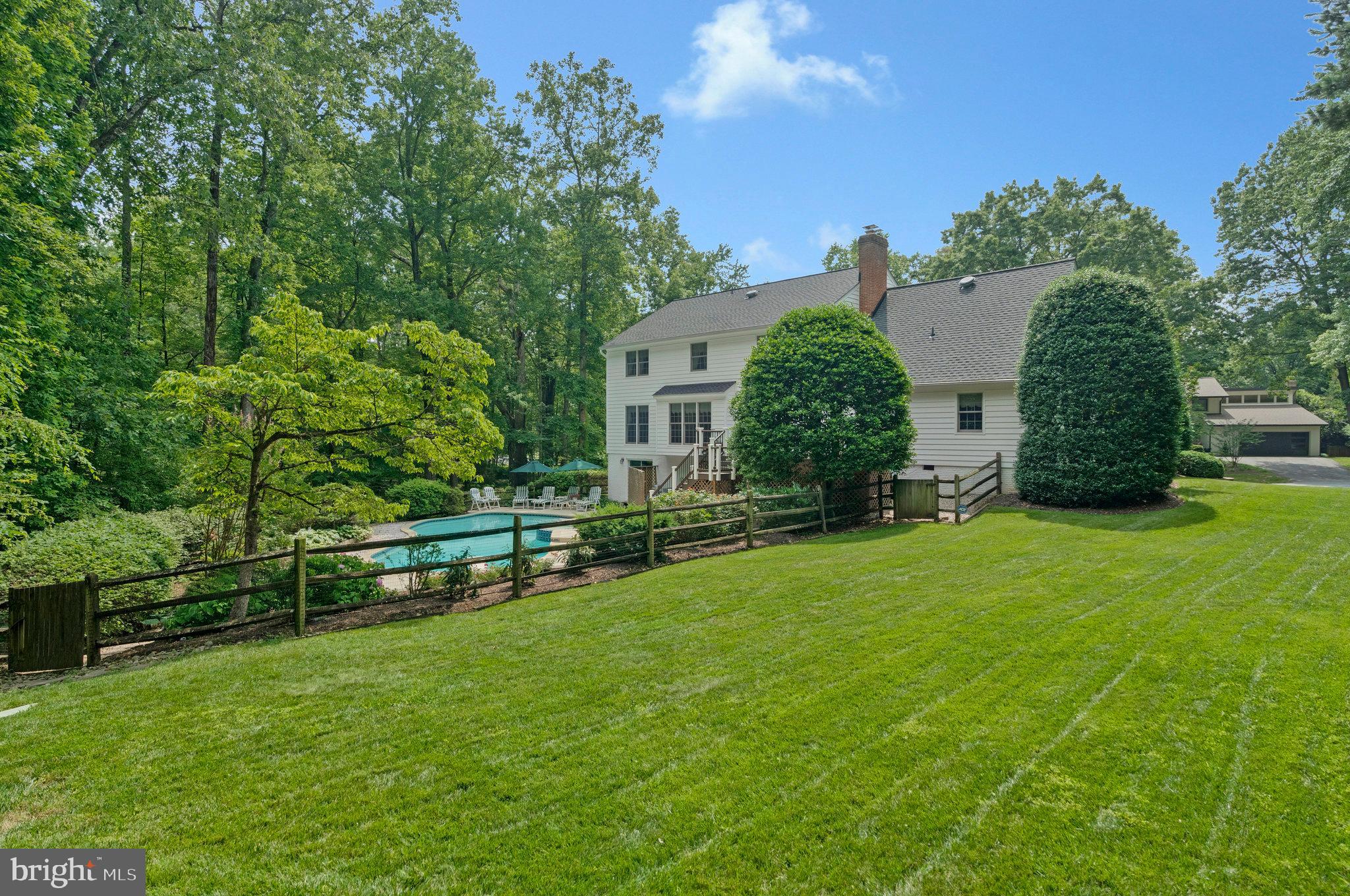3403 MILLER HEIGHTS ROAD