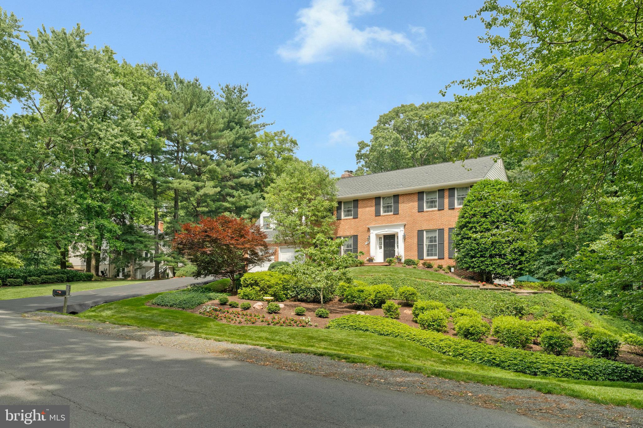 3403 MILLER HEIGHTS ROAD