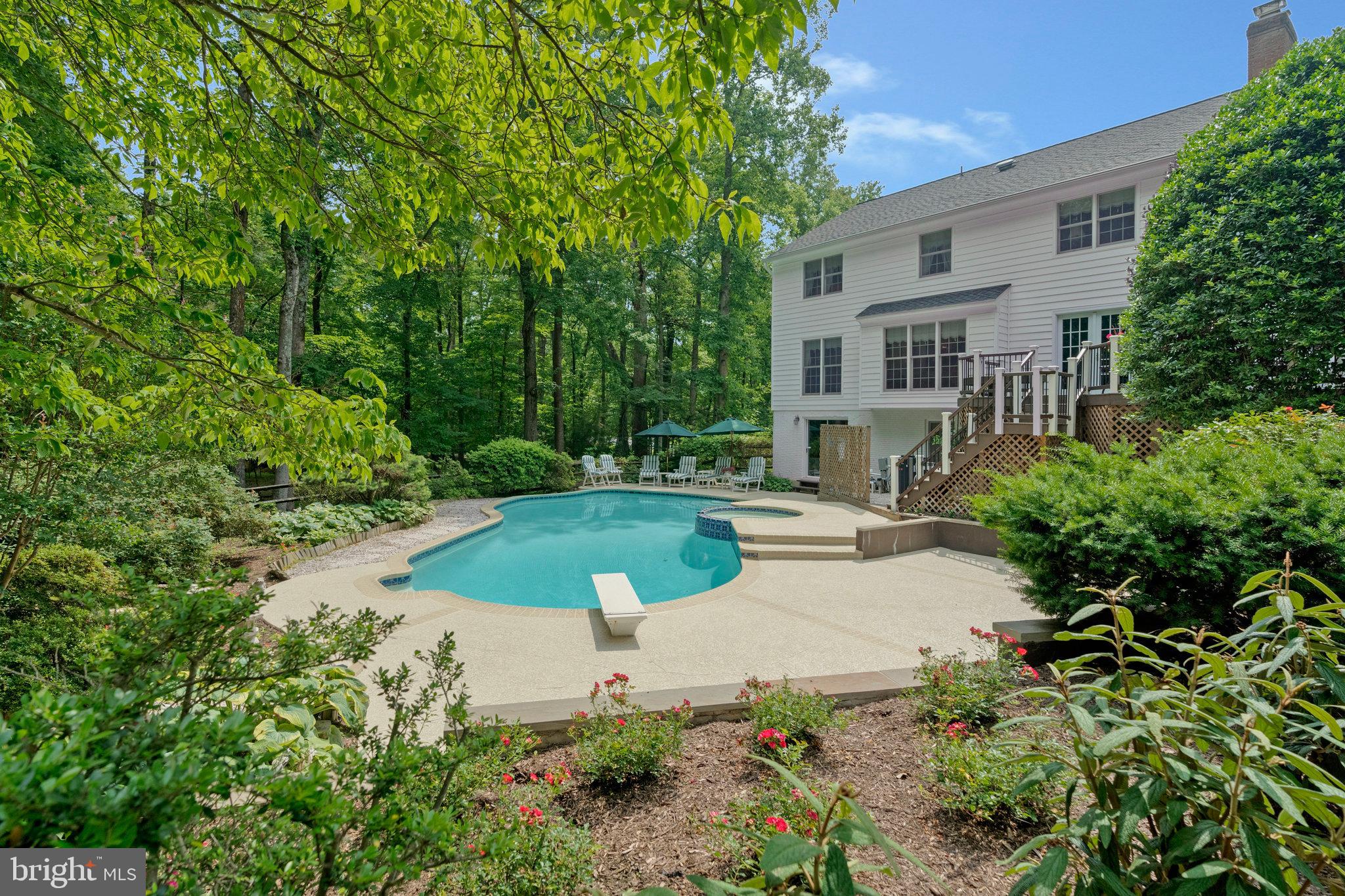 3403 MILLER HEIGHTS ROAD