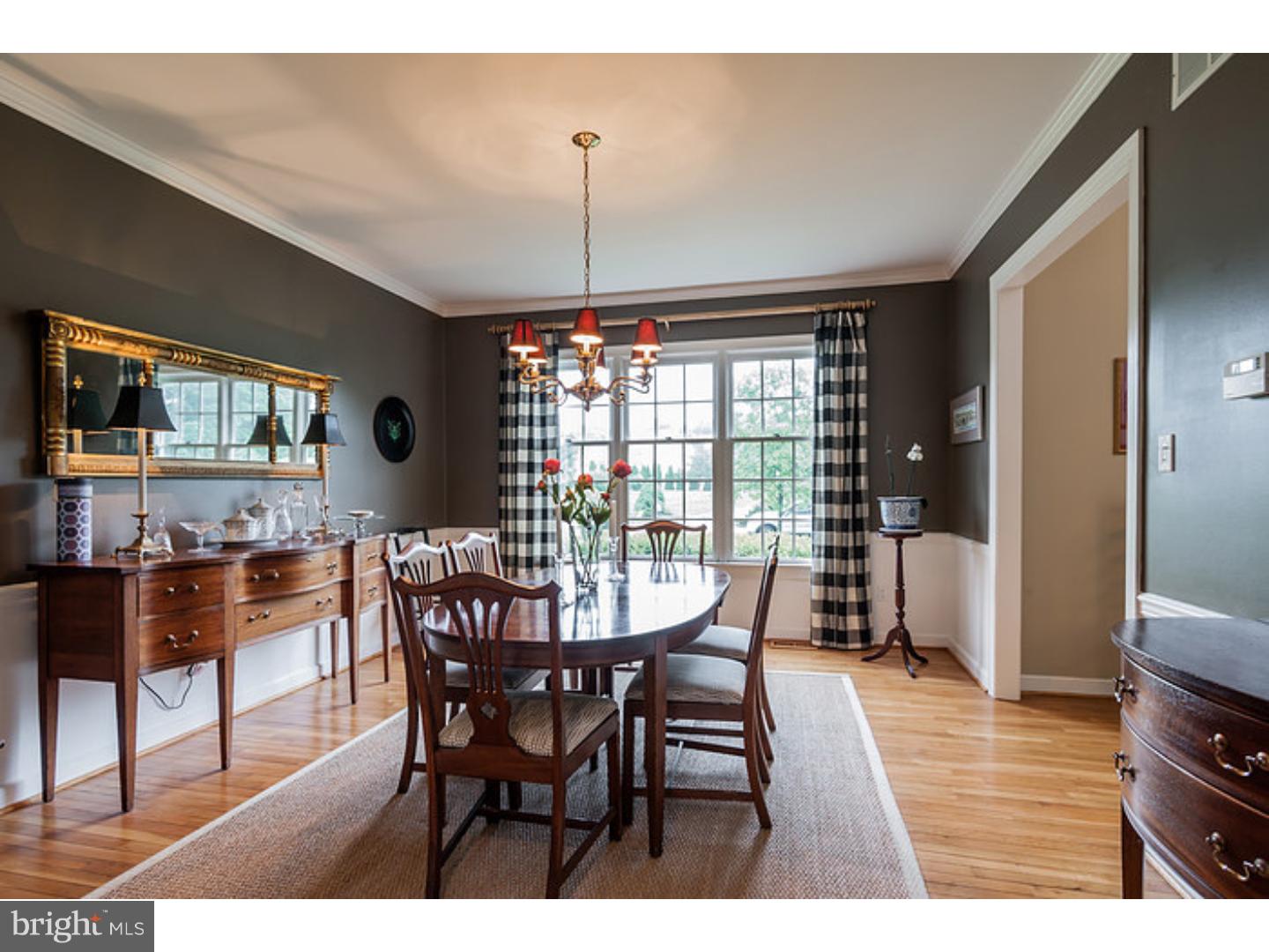 MILL CREEK ESTS - Residential