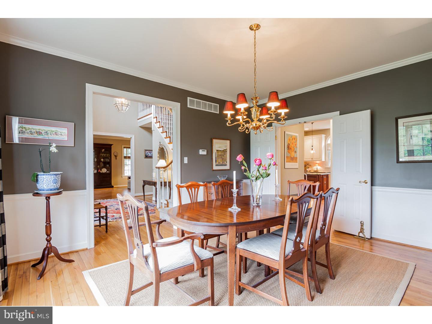 MILL CREEK ESTS - Residential