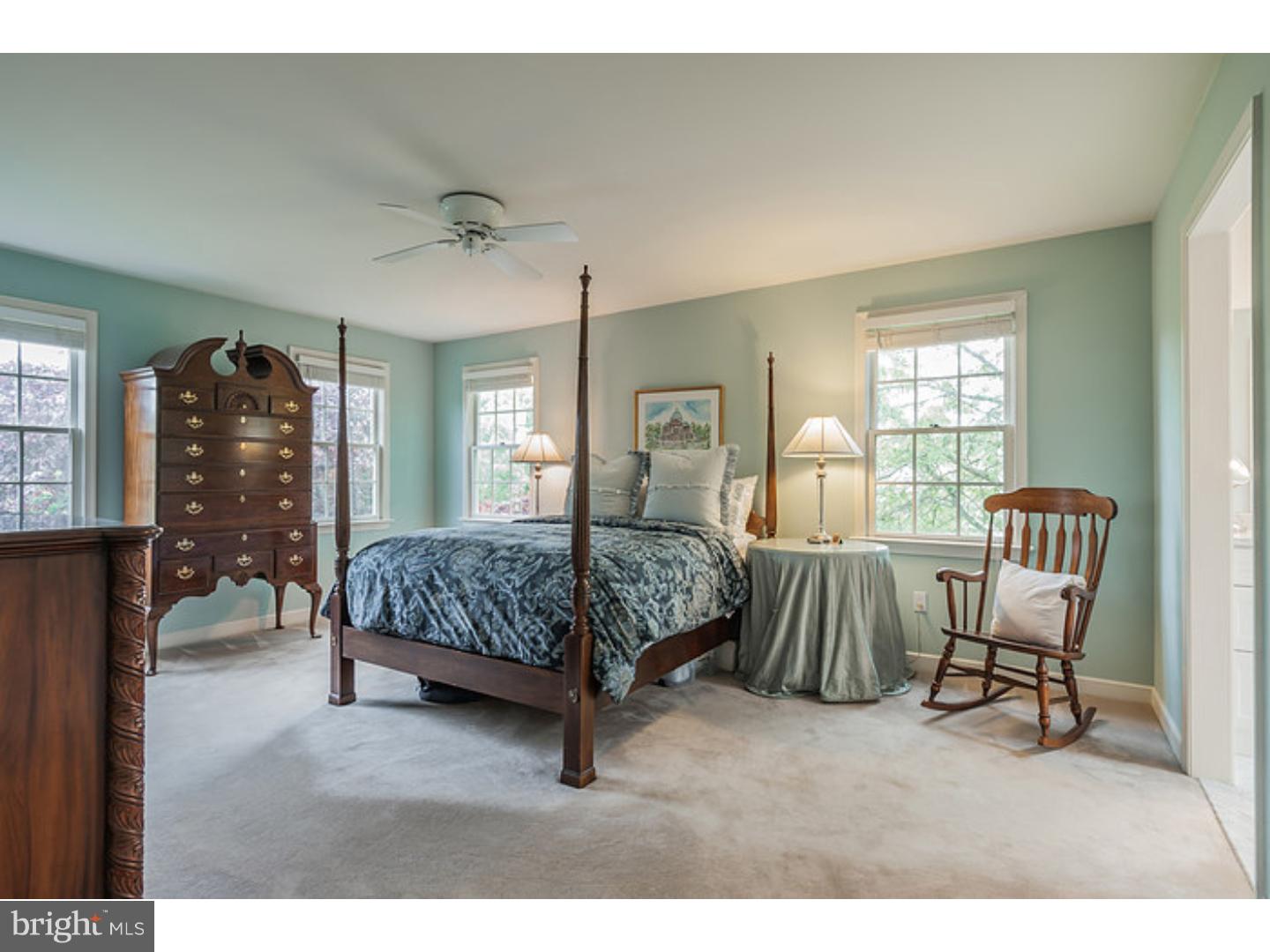 MILL CREEK ESTS - Residential