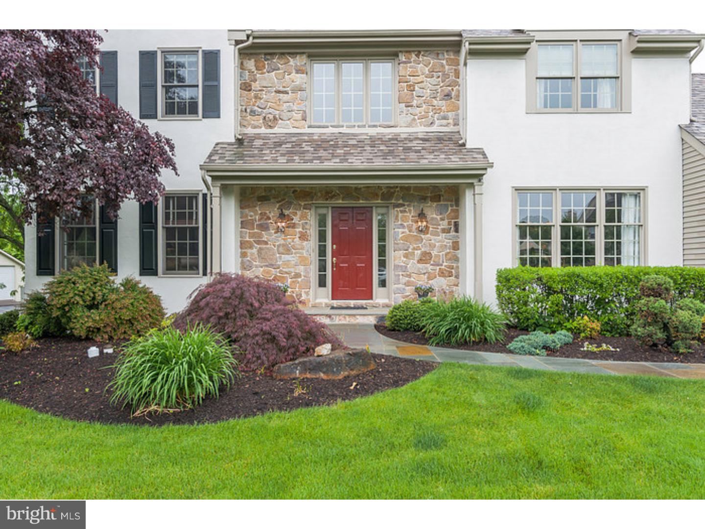 MILL CREEK ESTS - Residential