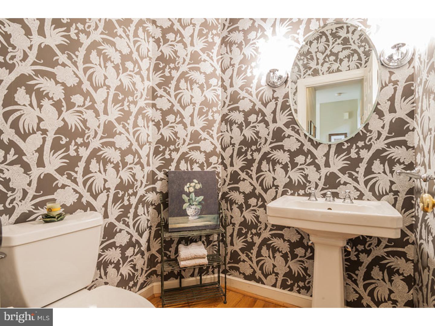 MILL CREEK ESTS - Residential