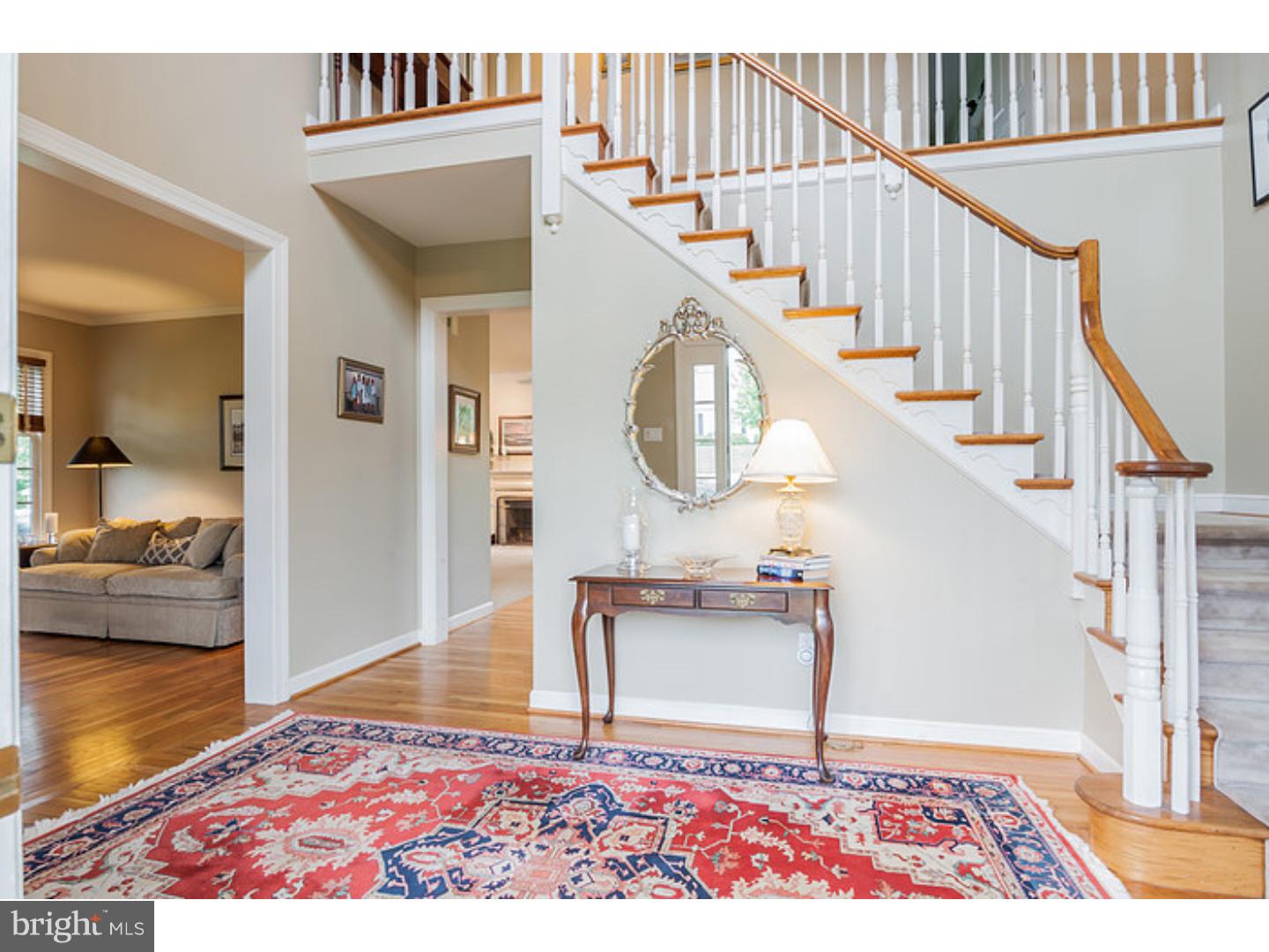 MILL CREEK ESTS - Residential