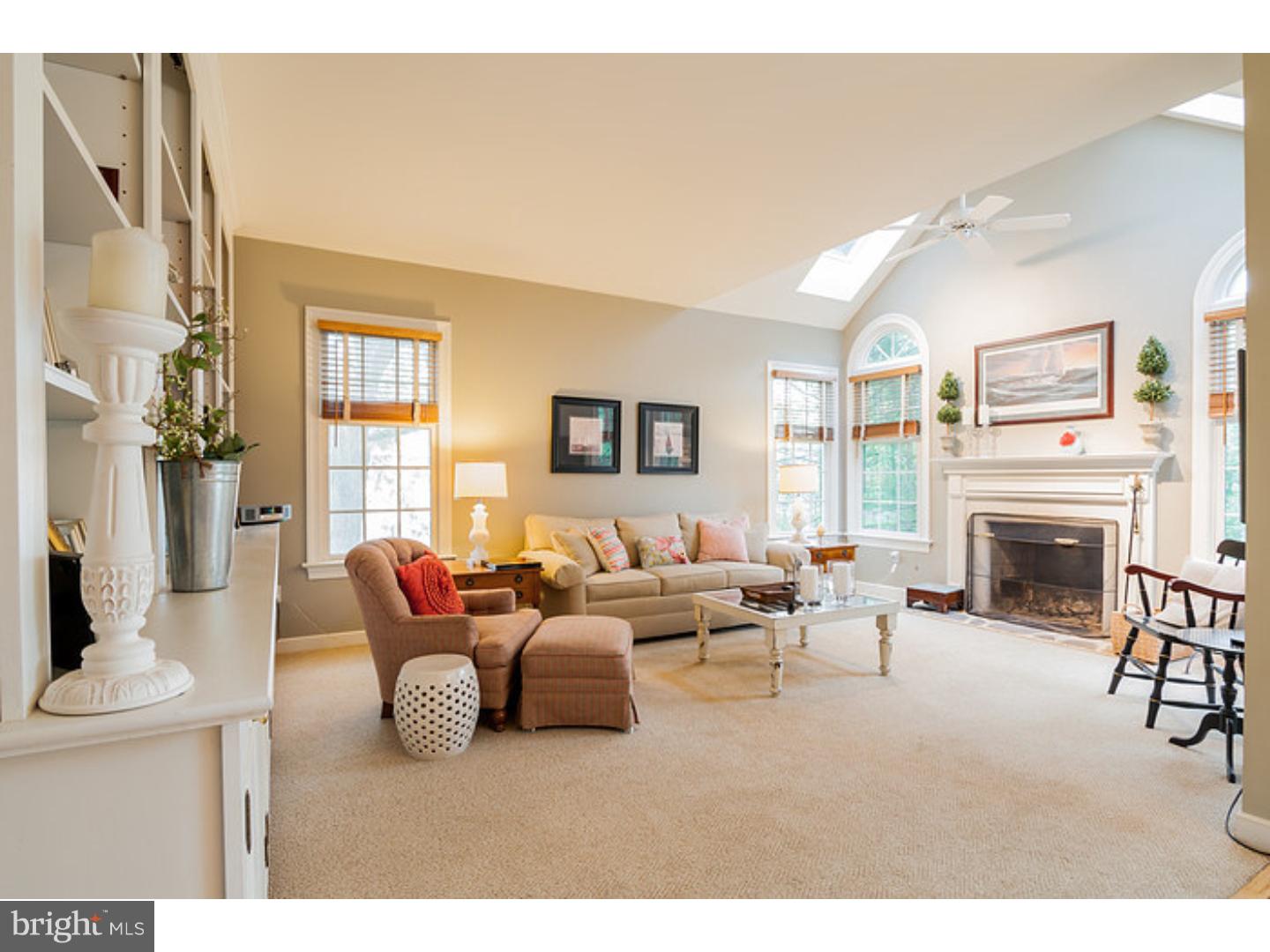 MILL CREEK ESTS - Residential