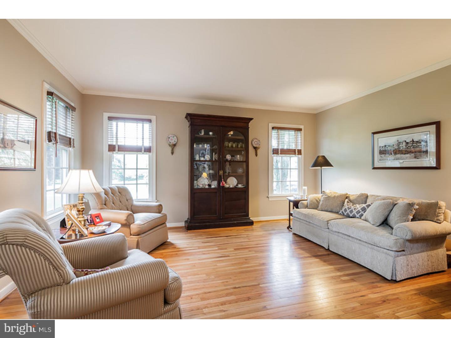 MILL CREEK ESTS - Residential