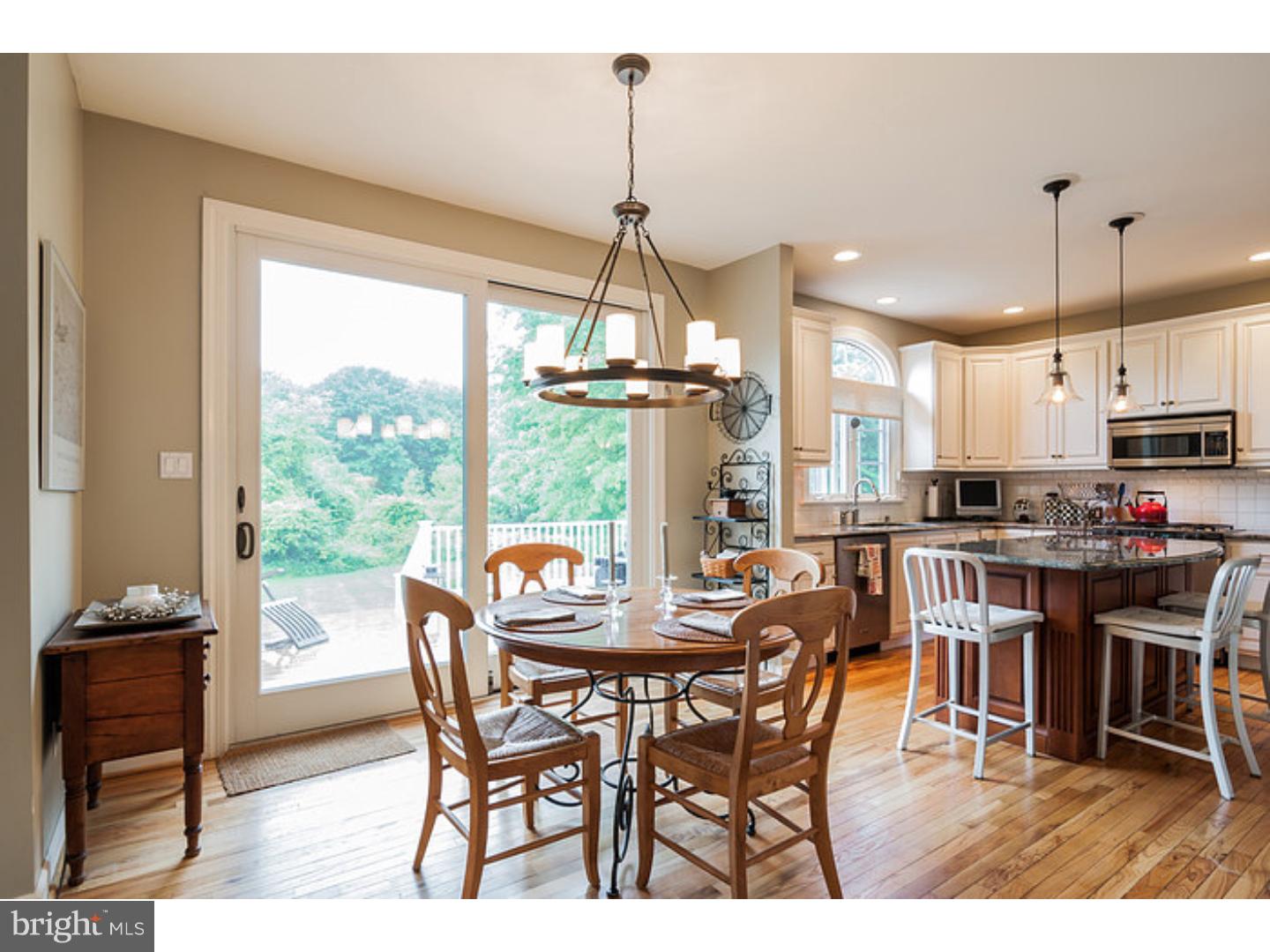 MILL CREEK ESTS - Residential