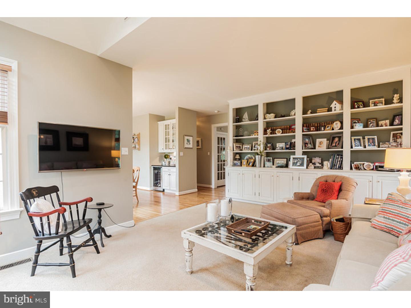 MILL CREEK ESTS - Residential