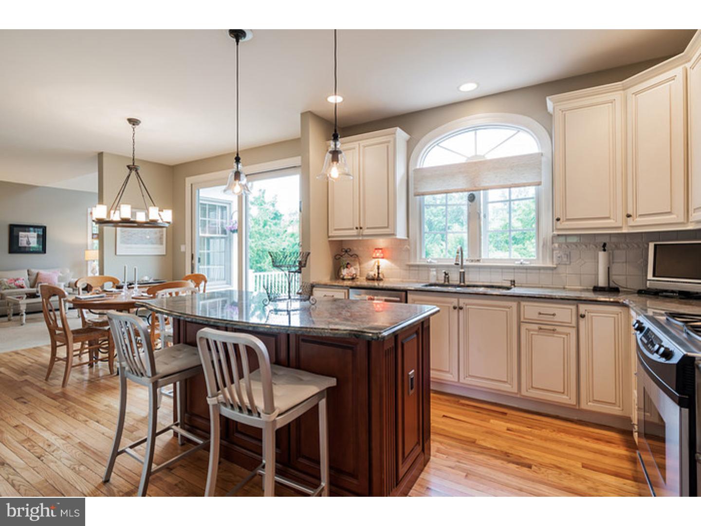 MILL CREEK ESTS - Residential