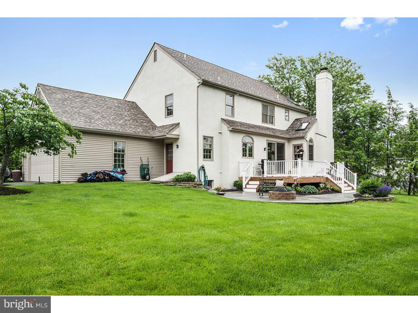 MILL CREEK ESTS - Residential