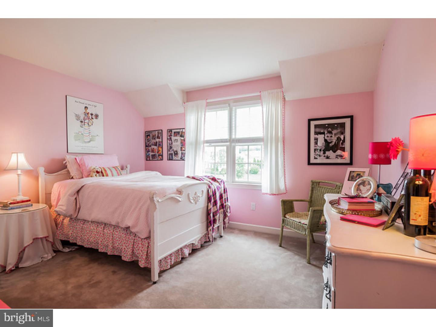 MILL CREEK ESTS - Residential