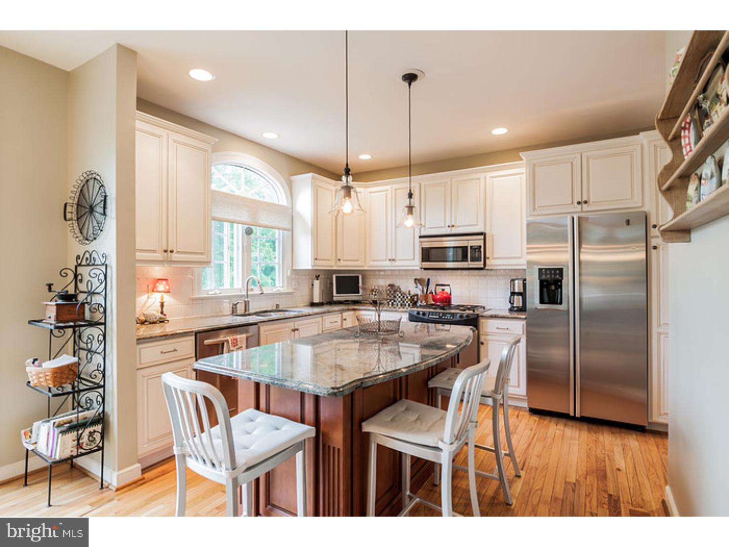 MILL CREEK ESTS - Residential