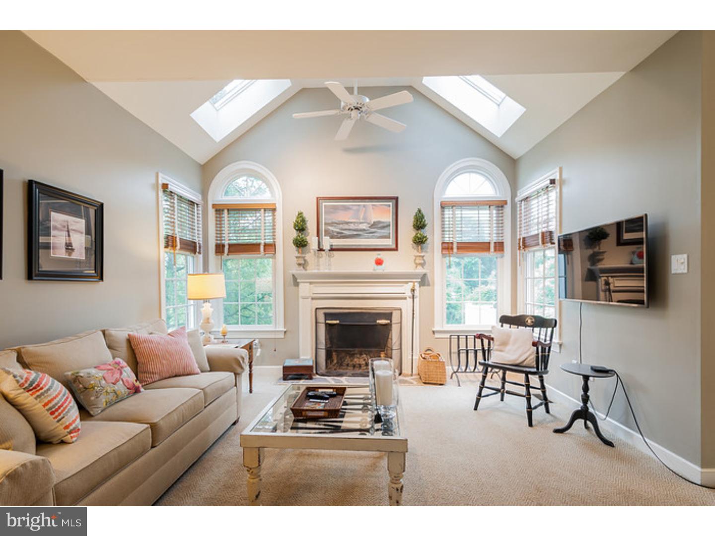 MILL CREEK ESTS - Residential