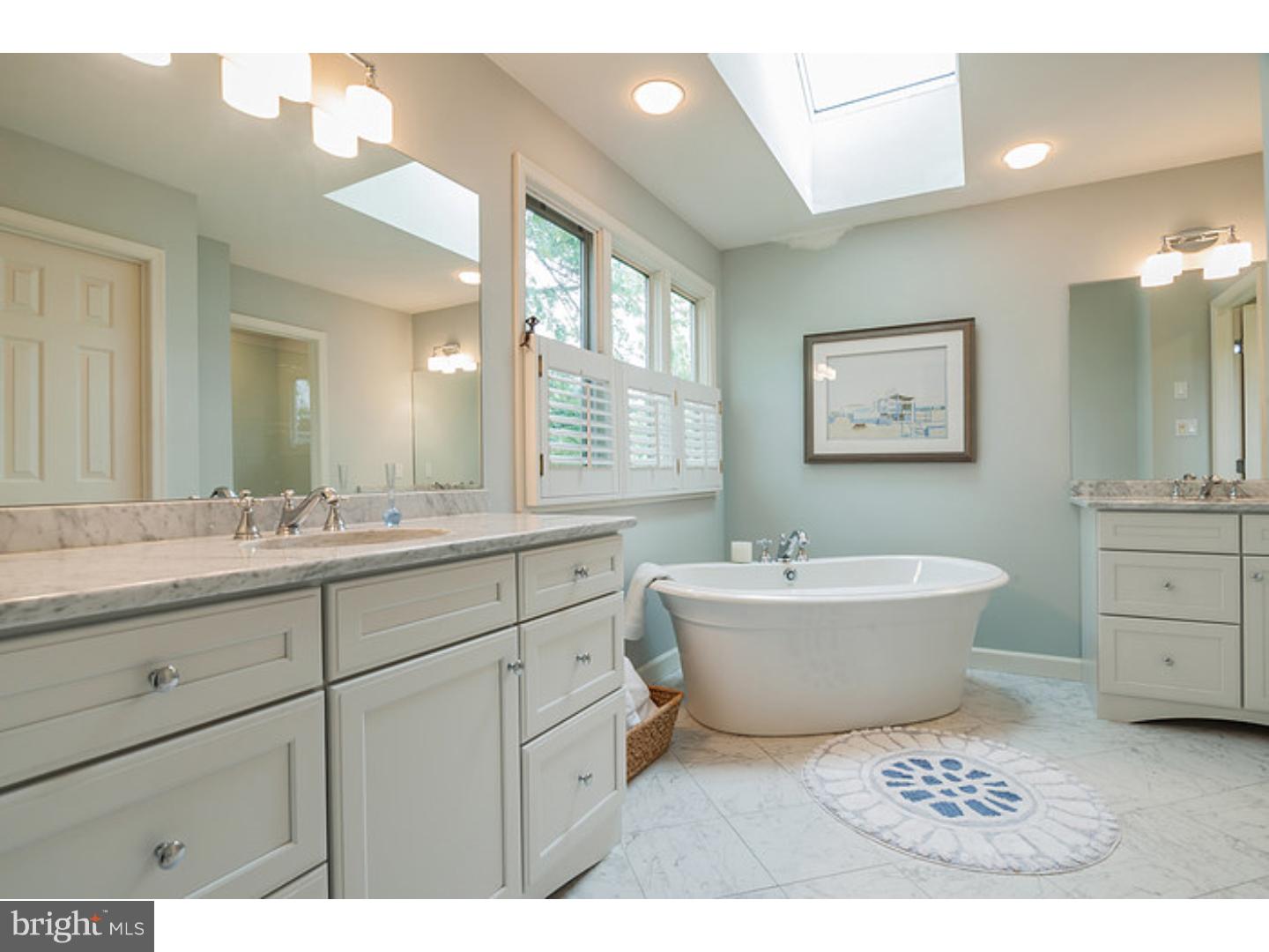 MILL CREEK ESTS - Residential