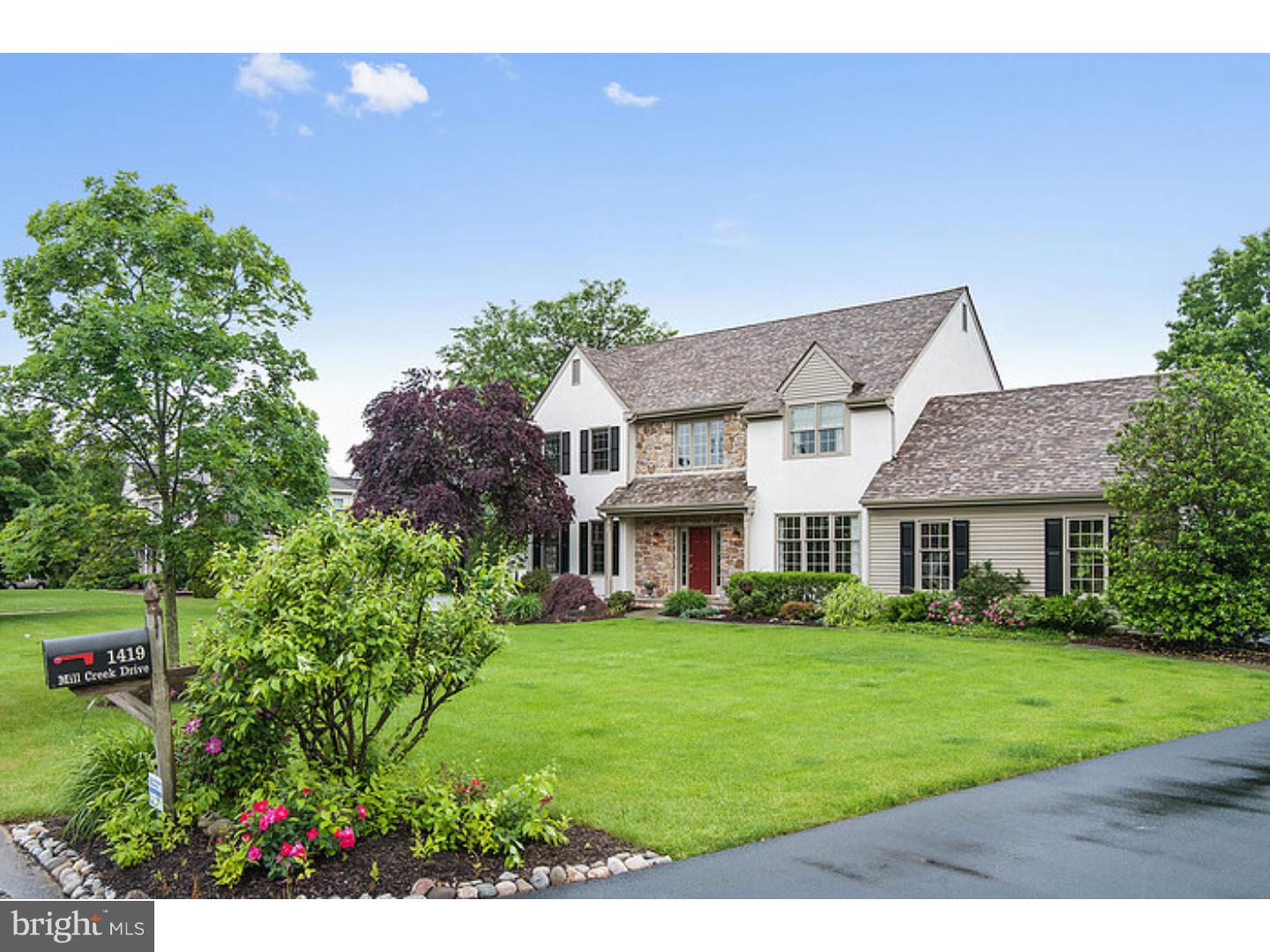 MILL CREEK ESTS - Residential