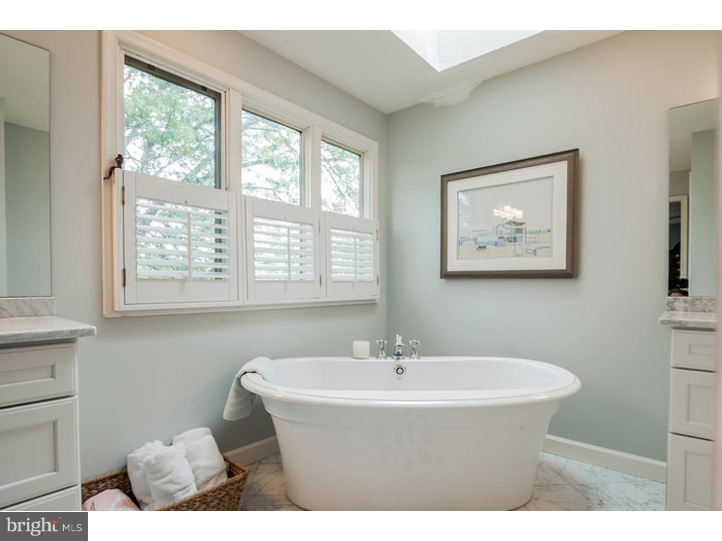 MILL CREEK ESTS - Residential