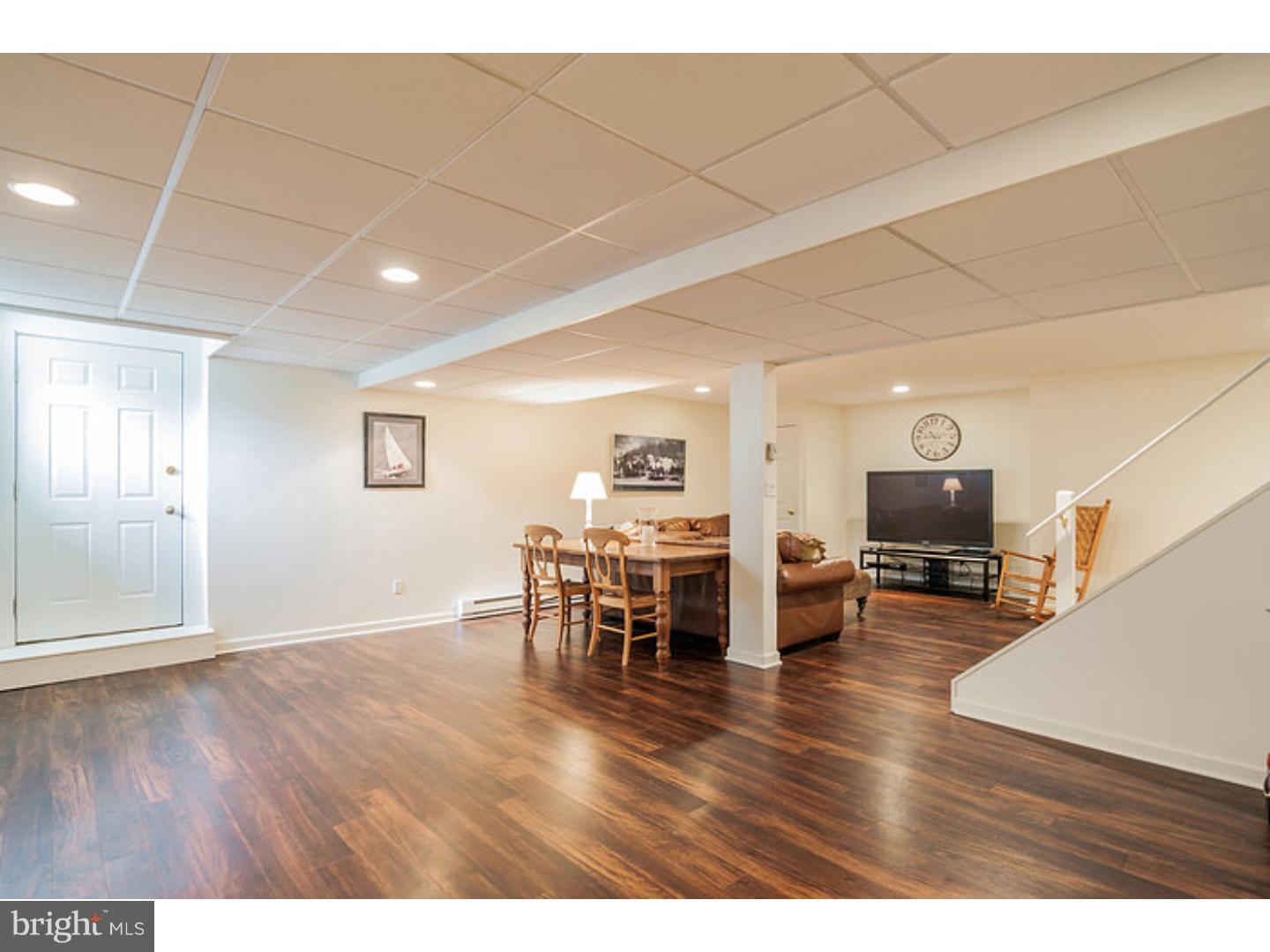 MILL CREEK ESTS - Residential