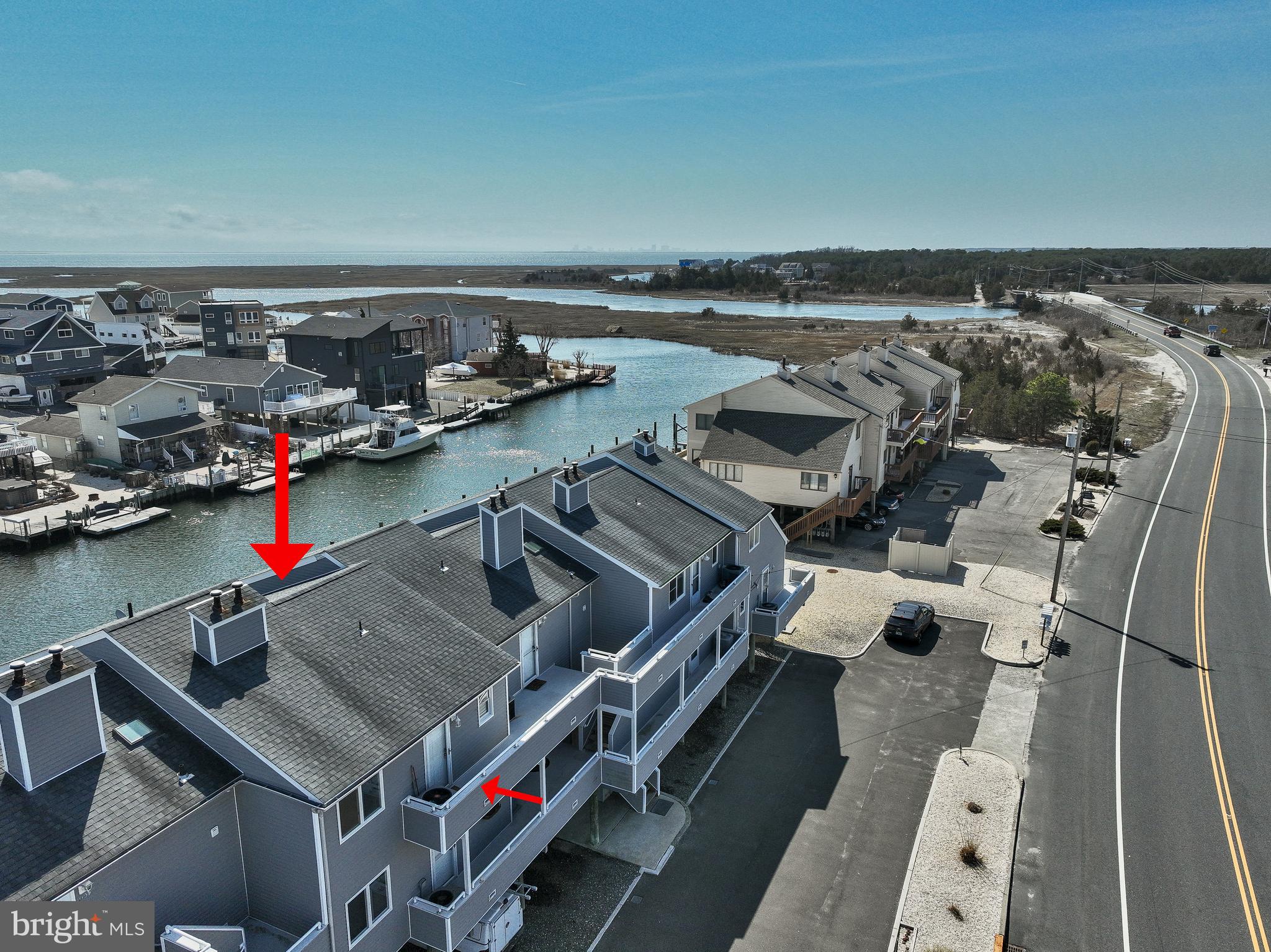 MYSTIC ISLAND - HICKORY ISLAND - Residential