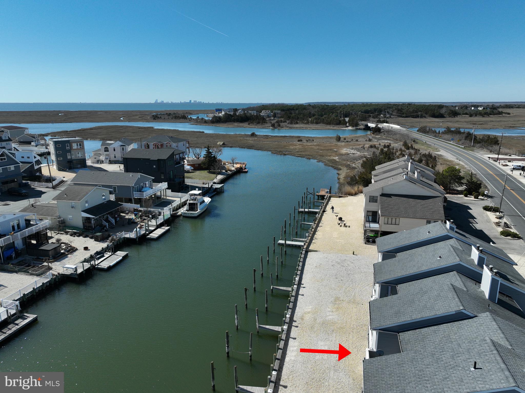 MYSTIC ISLAND - HICKORY ISLAND - Residential