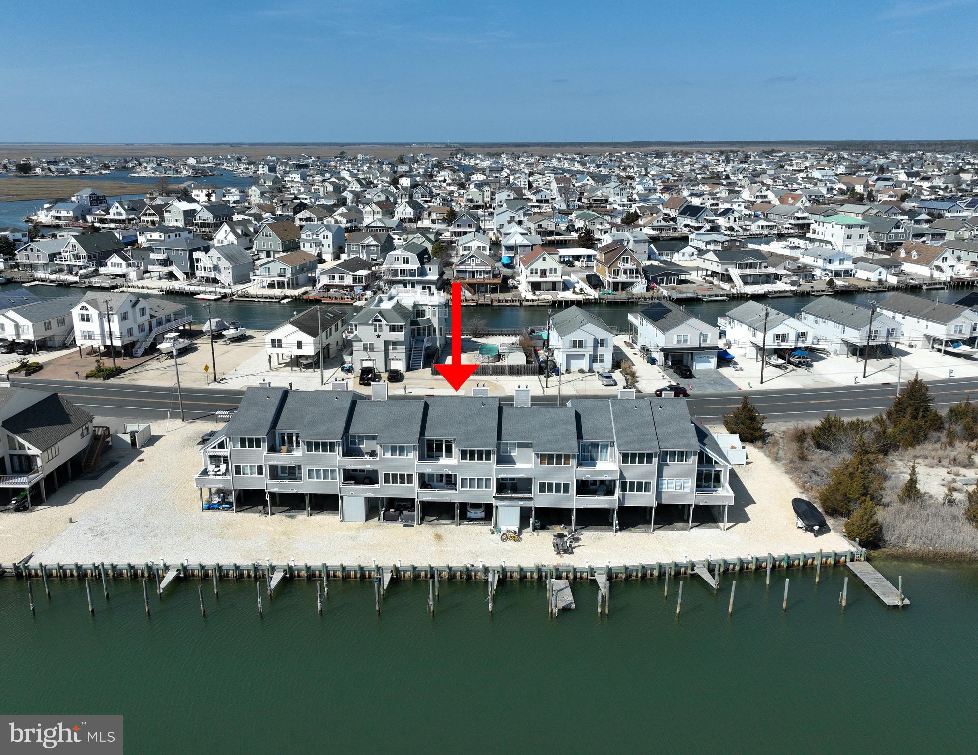 MYSTIC ISLAND - HICKORY ISLAND - Residential