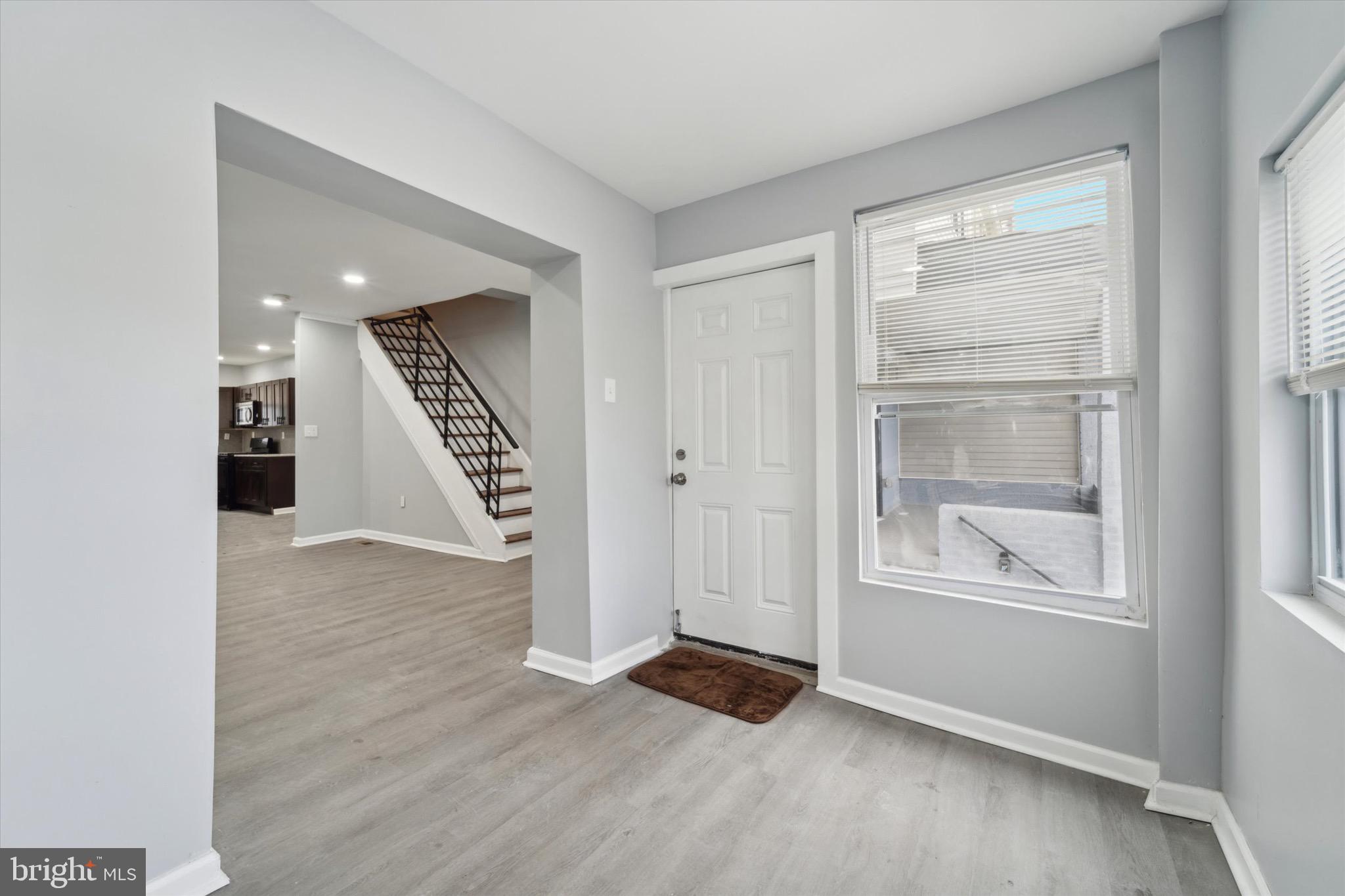 KINGSESSING - Residential