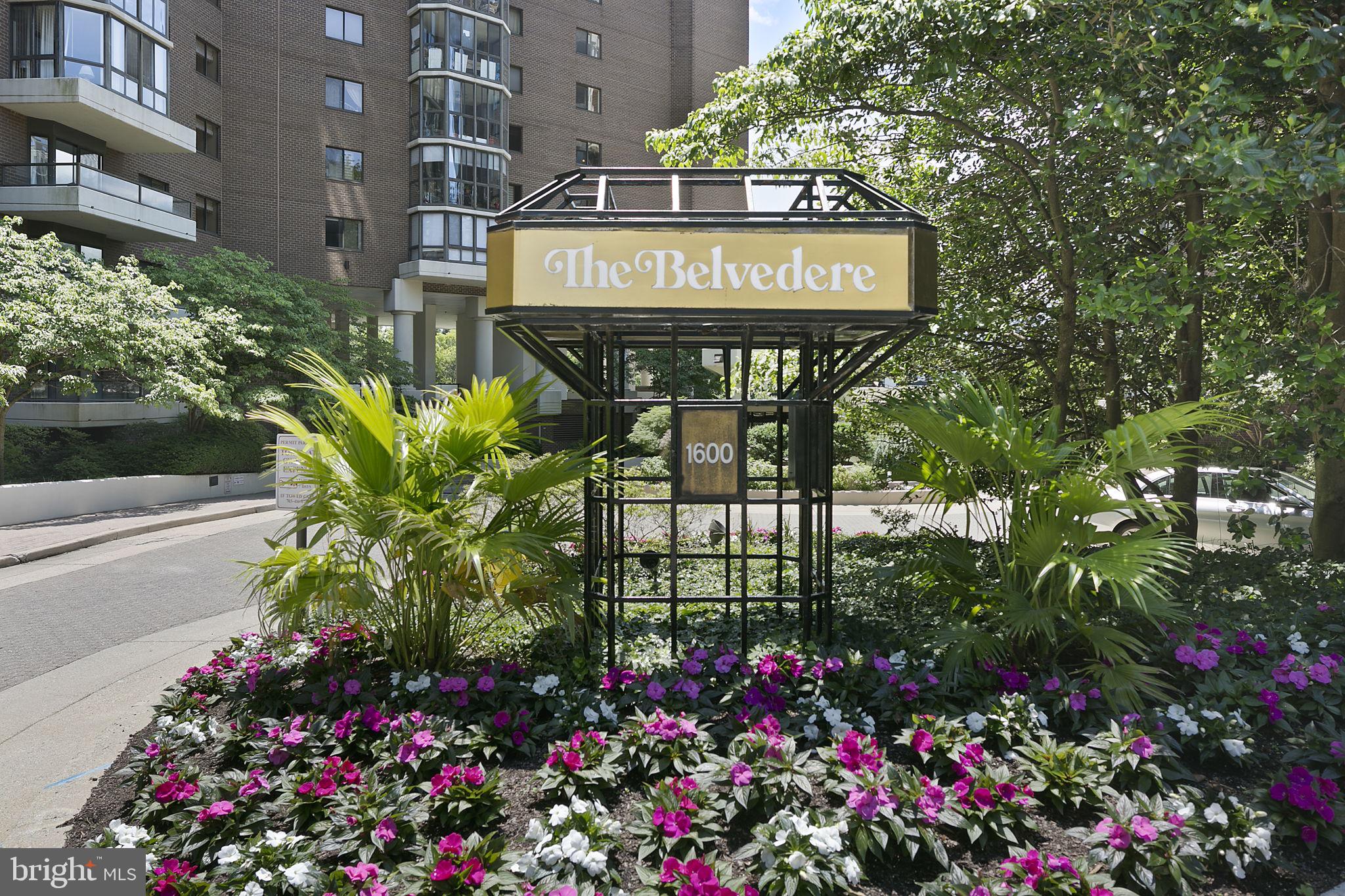 1600 N OAK STREET 420