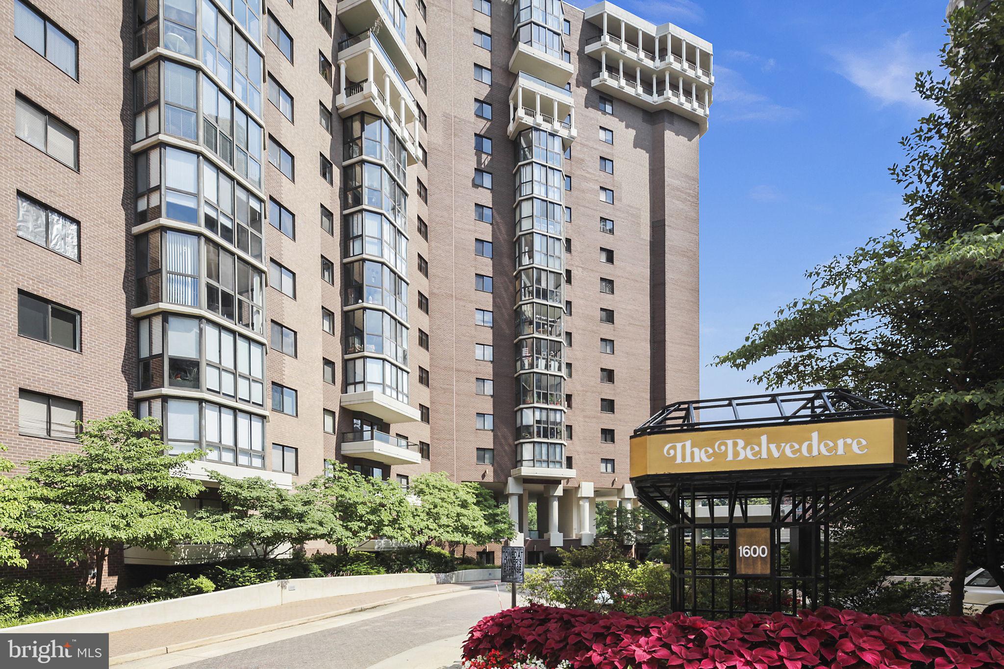 1600 N OAK STREET 420