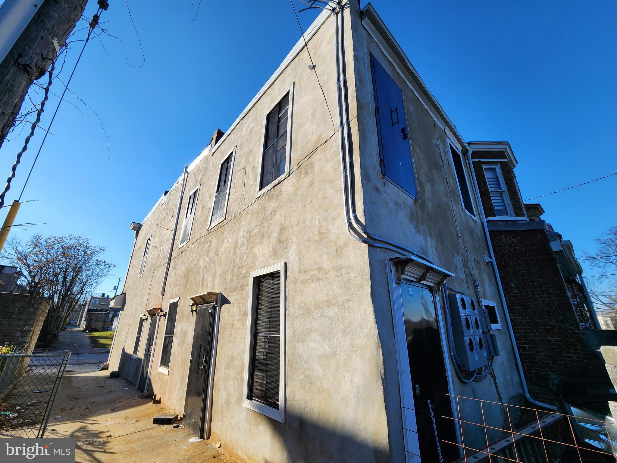 PENROSE - Commercial Sale