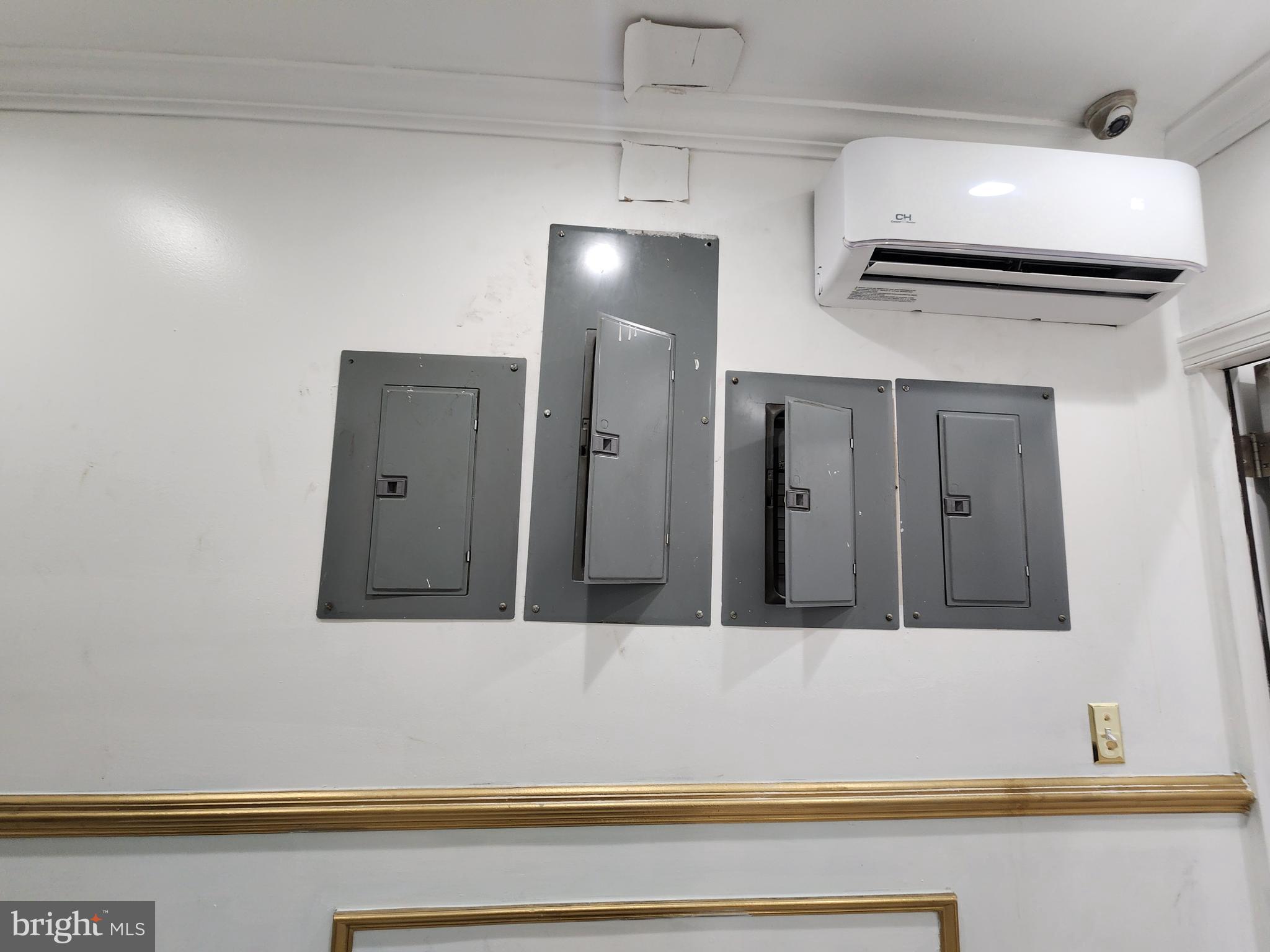 PENROSE - Commercial Sale