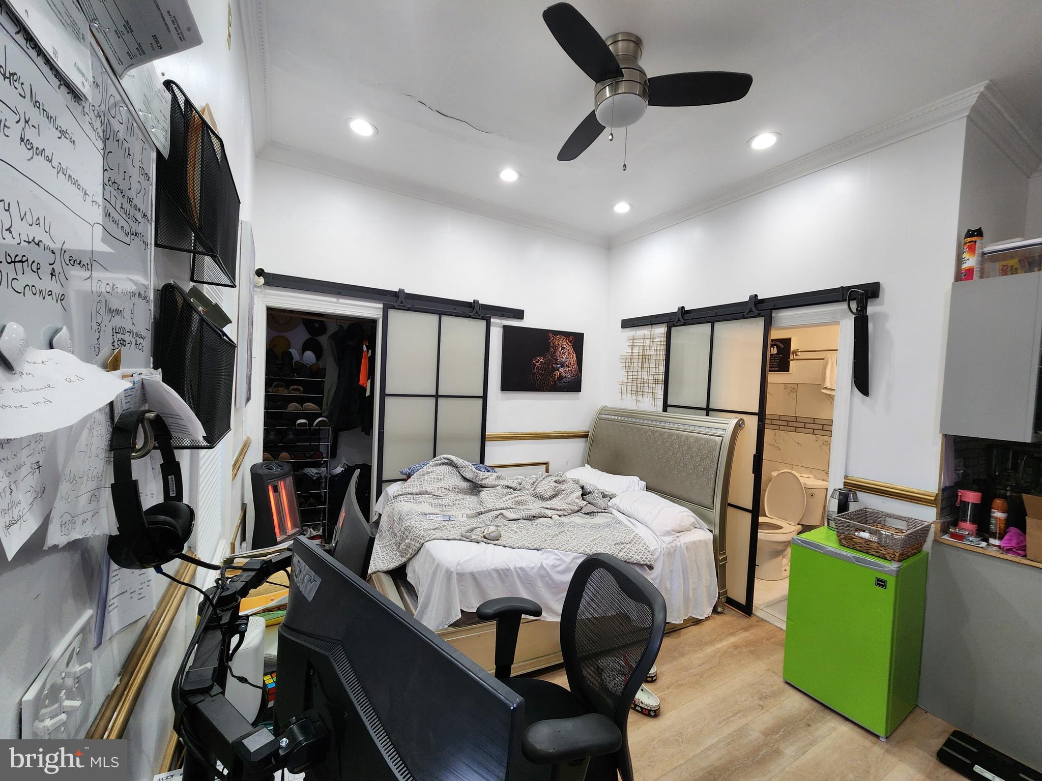 PENROSE - Commercial Sale