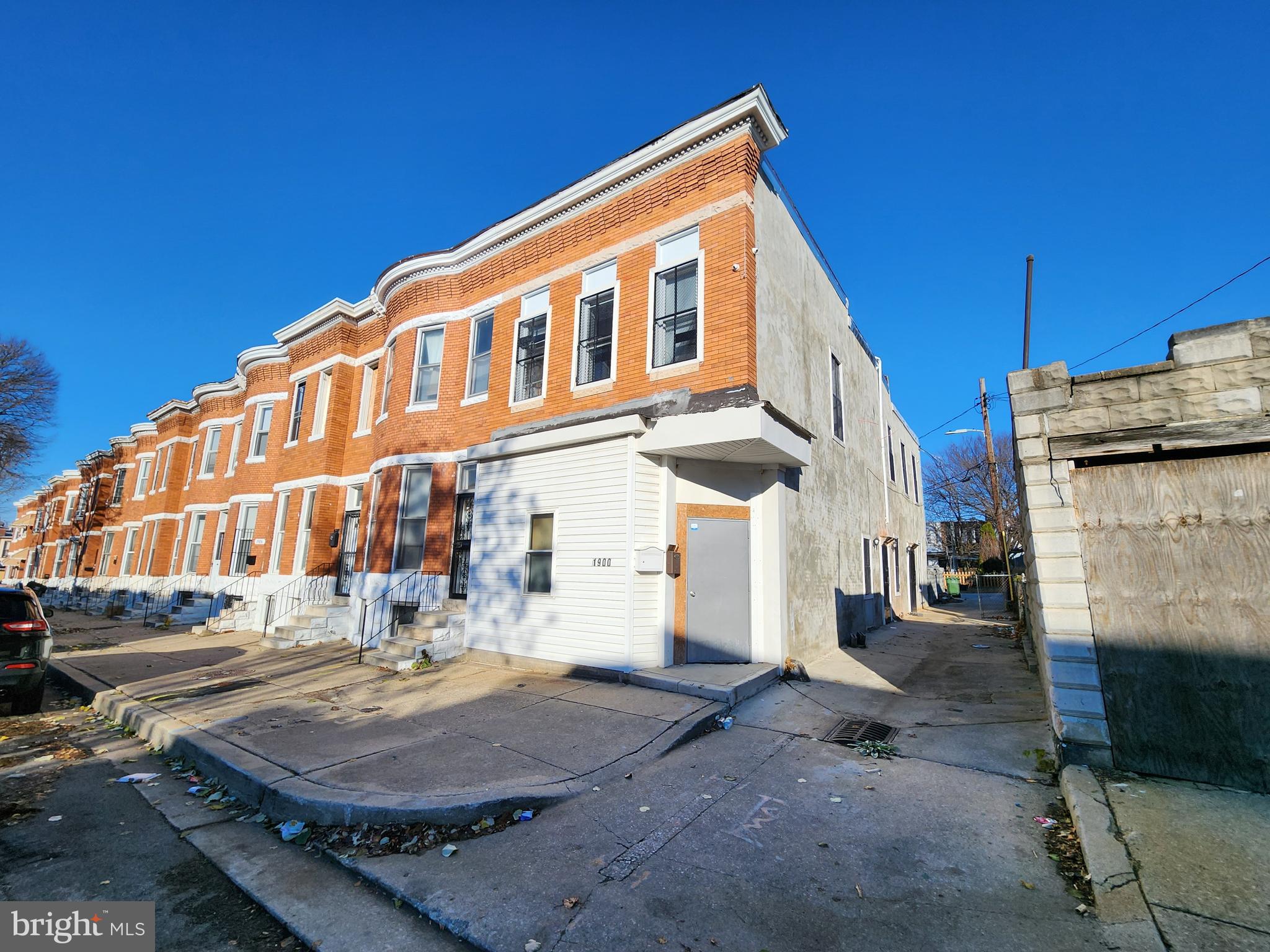 PENROSE - Commercial Sale