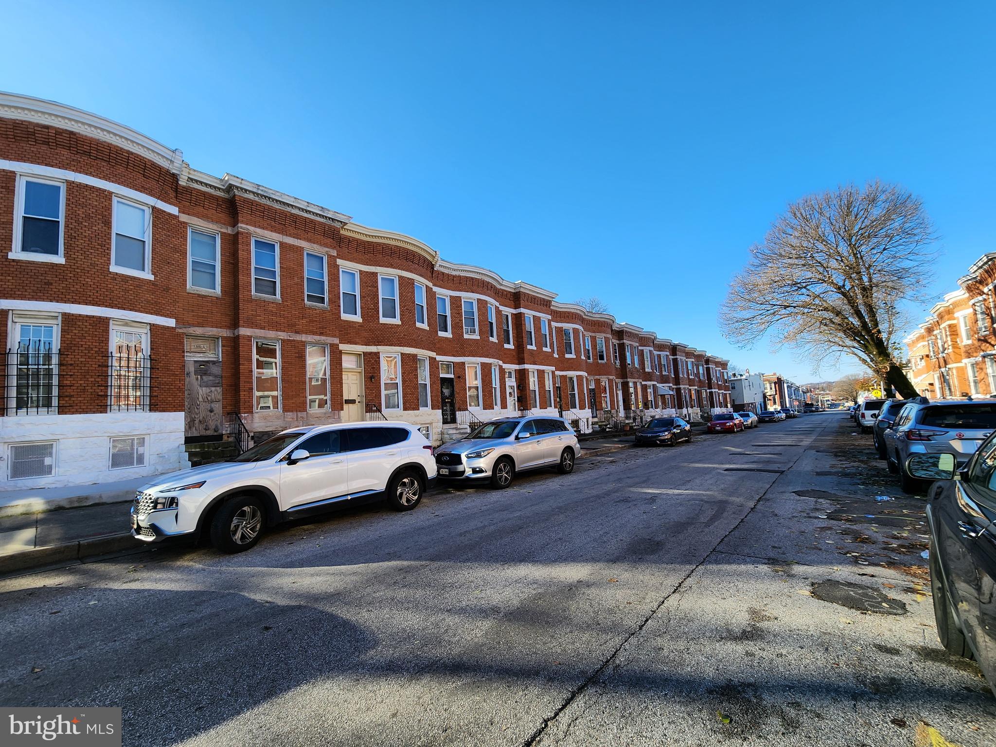 PENROSE - Commercial Sale