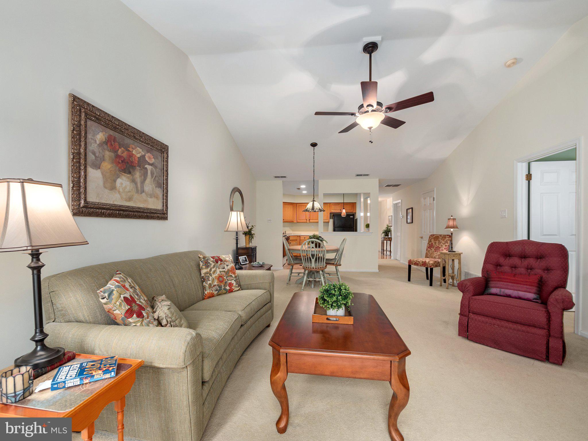 VLG OF NORTHAMPTON - Residential