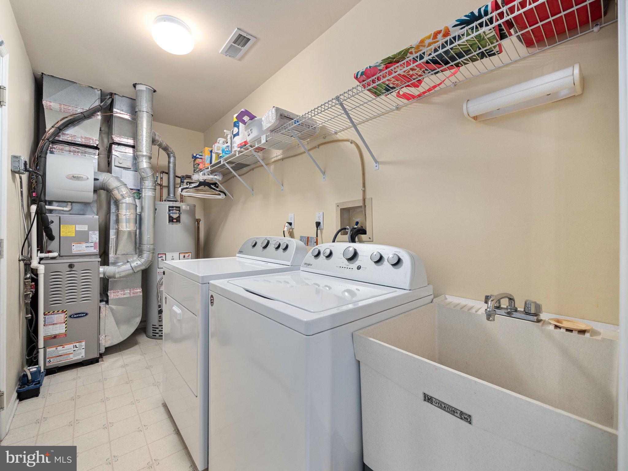 VLG OF NORTHAMPTON - Residential