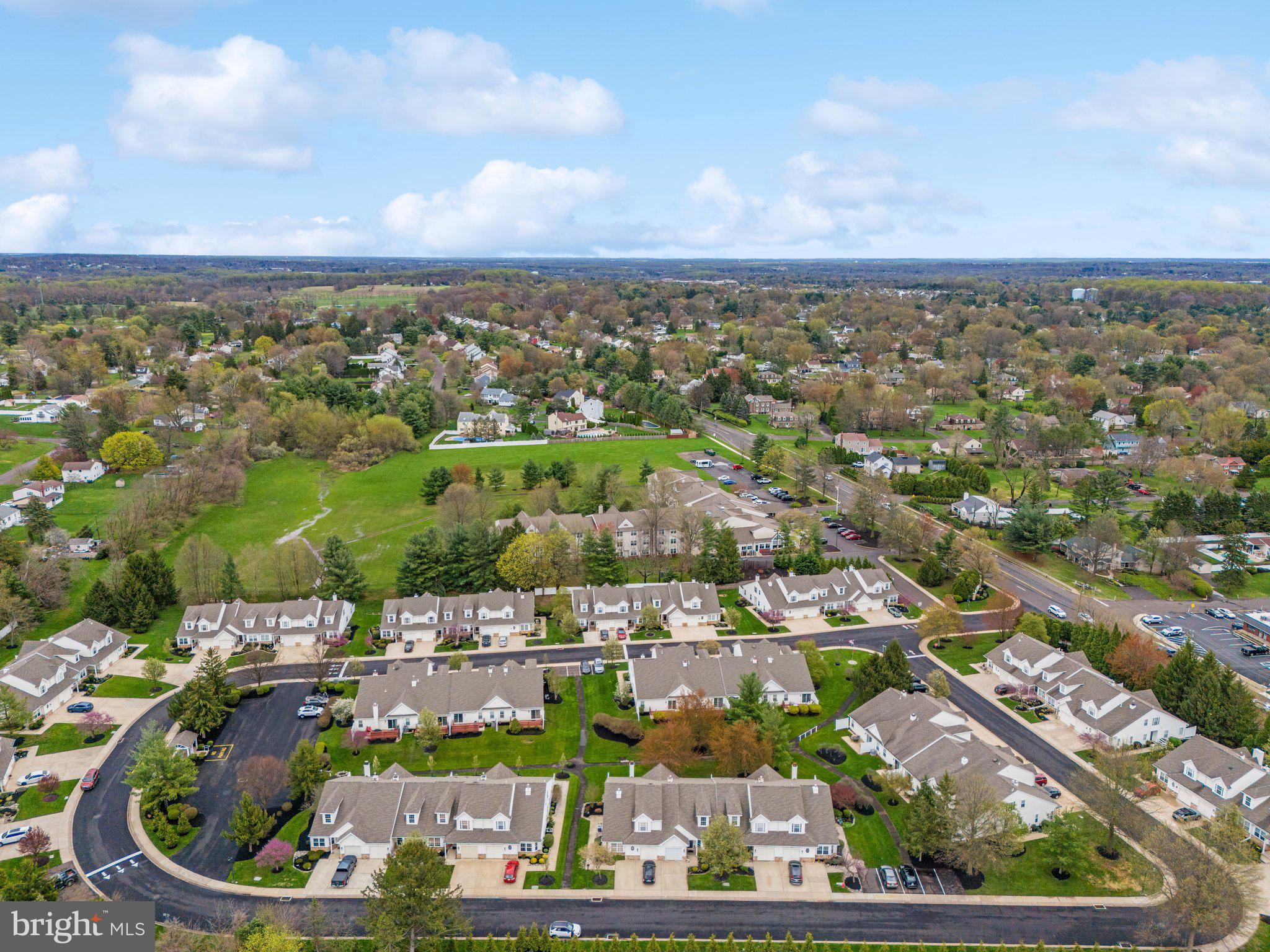 VLG OF NORTHAMPTON - Residential