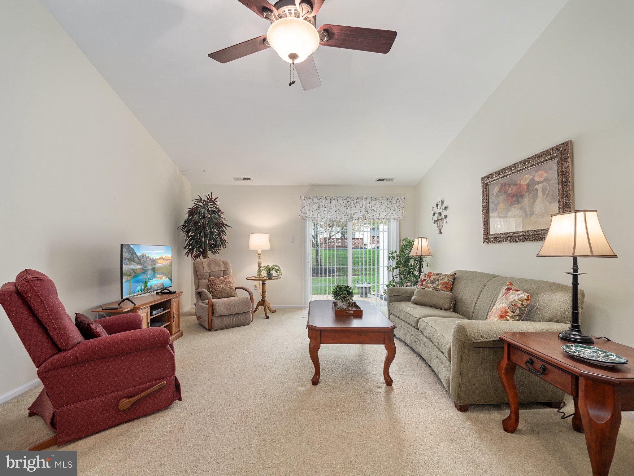 VLG OF NORTHAMPTON - Residential