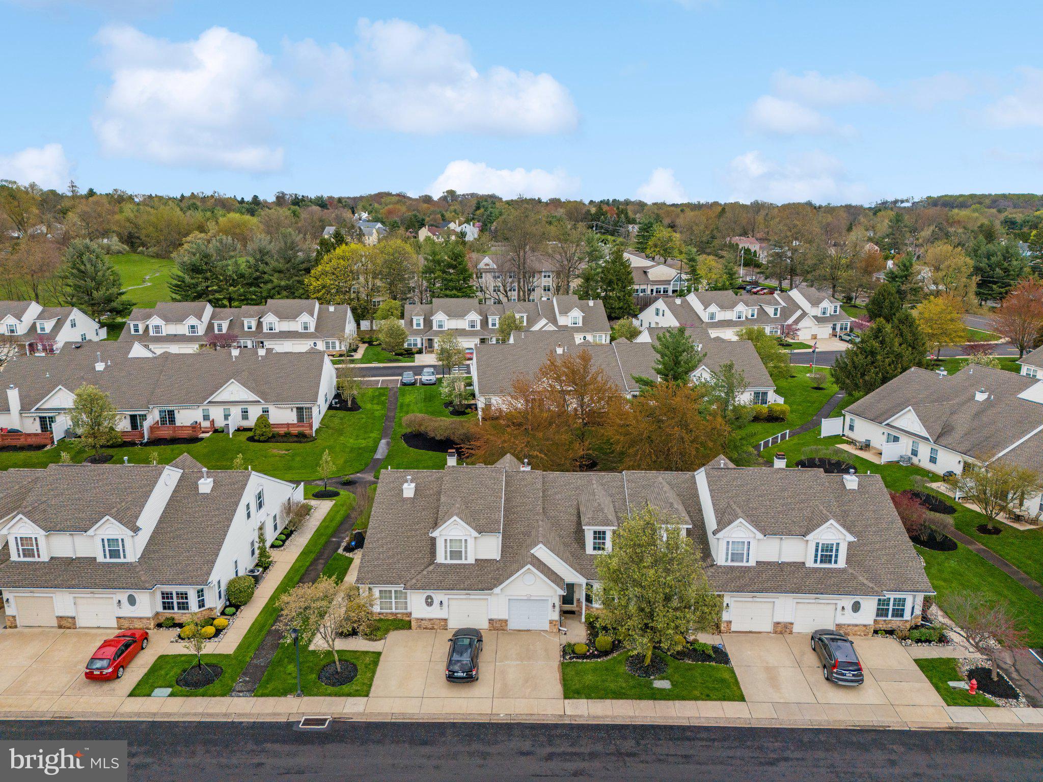 VLG OF NORTHAMPTON - Residential